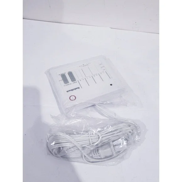 Radio Shack Plug In Power Remote Control Center 61-2677C - Picture 5 of 5